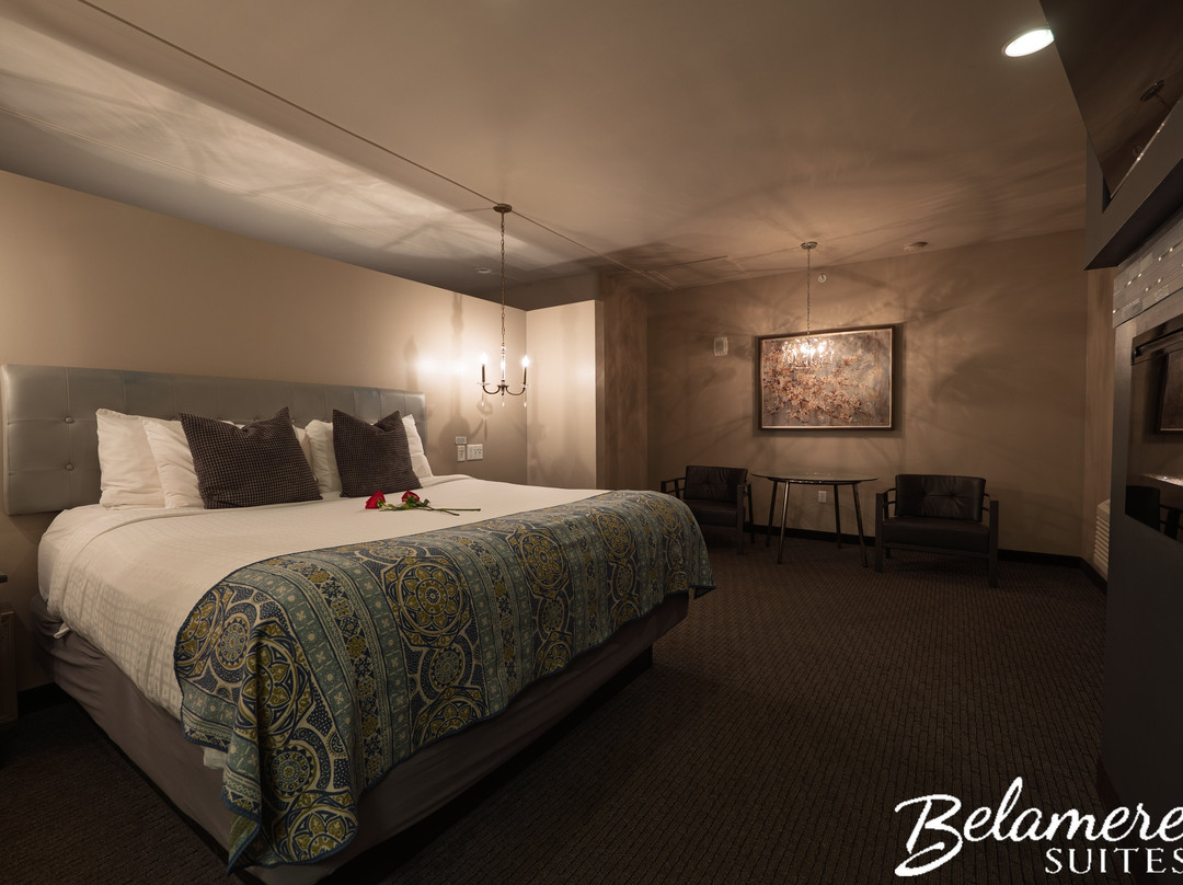 Belamere Suites Hotel主图