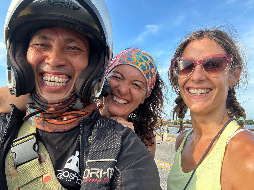 Ocean Easyrider Tour Vietnam-大勒必去景点