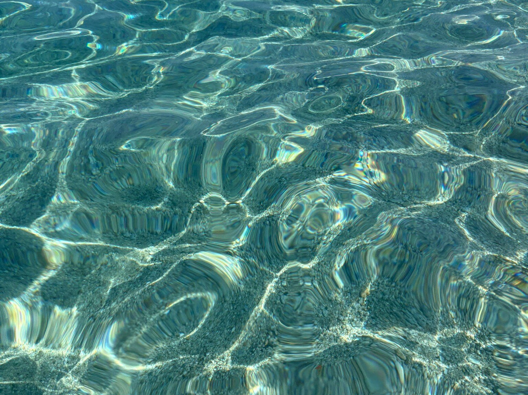 Spiaggia Di Riaci-Santa Domenica必去景点