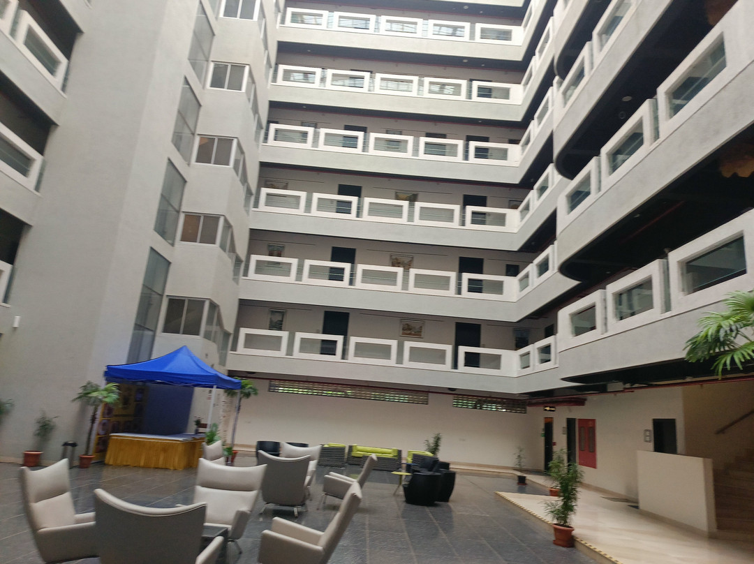 The Fern Residency, Vadgaon-Talegaon主图