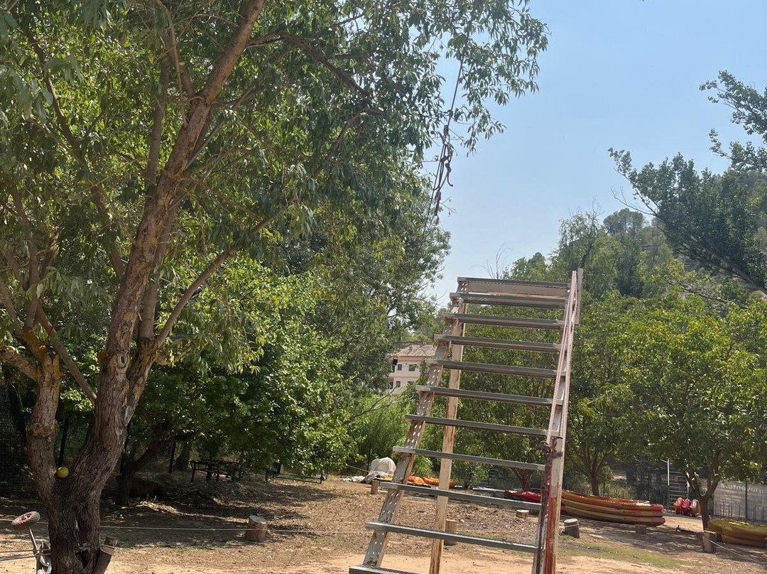 Turiaventura-Alcala del Jucar必去景点