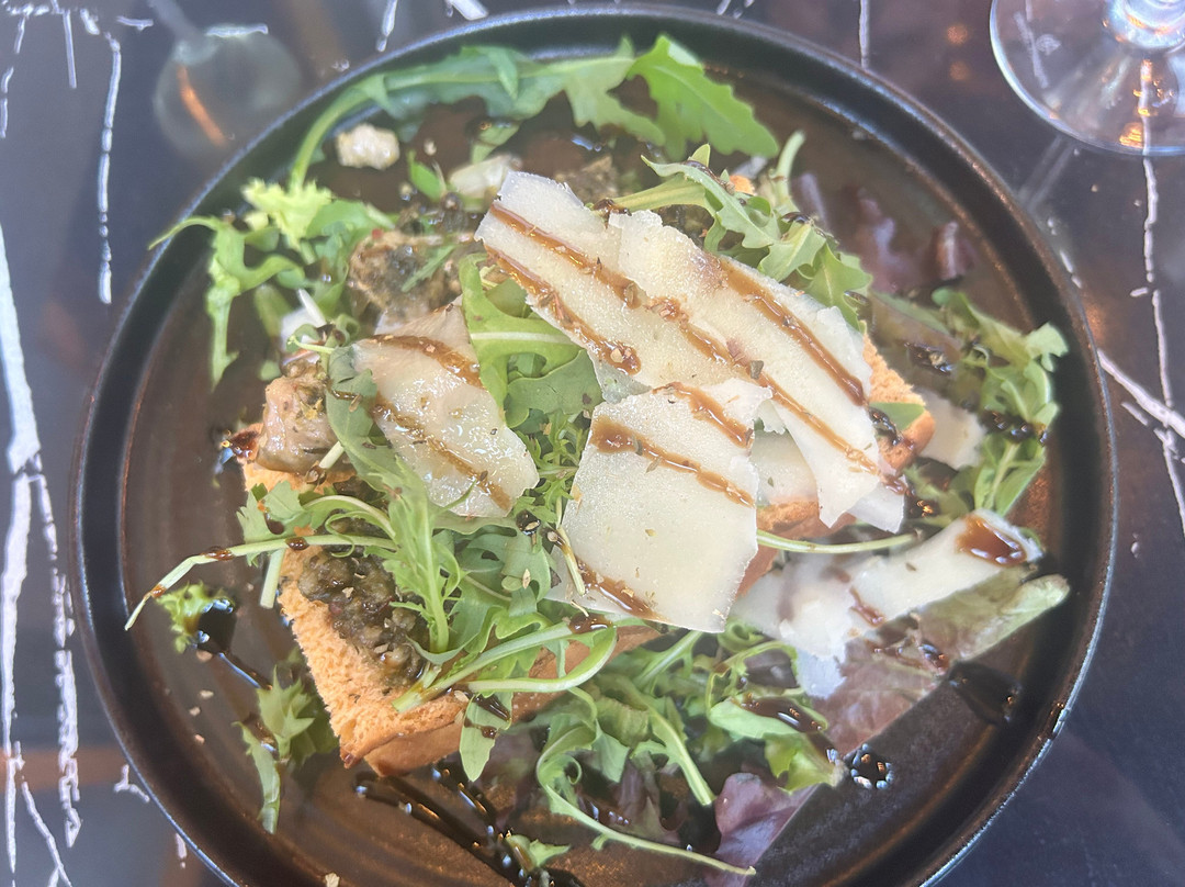 Amalfi Restaurant & Pizzeria