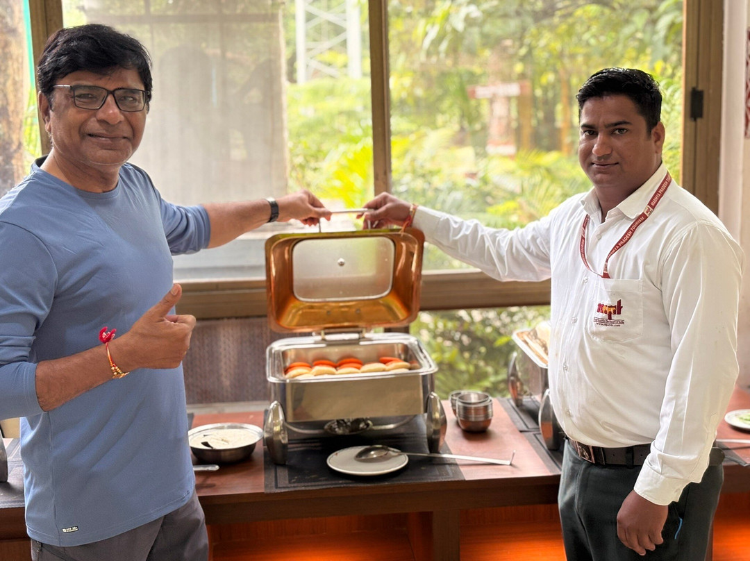 Kipling's Court主图