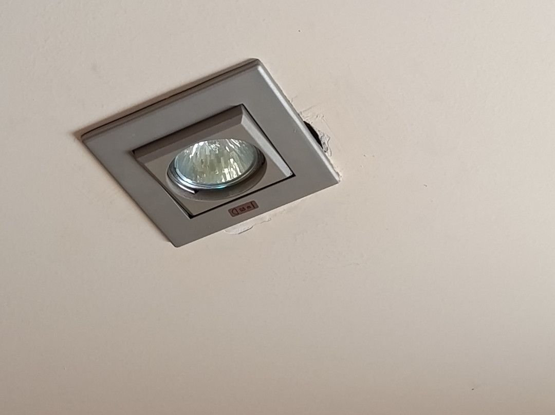 Hotel Estrella Del Norte主图