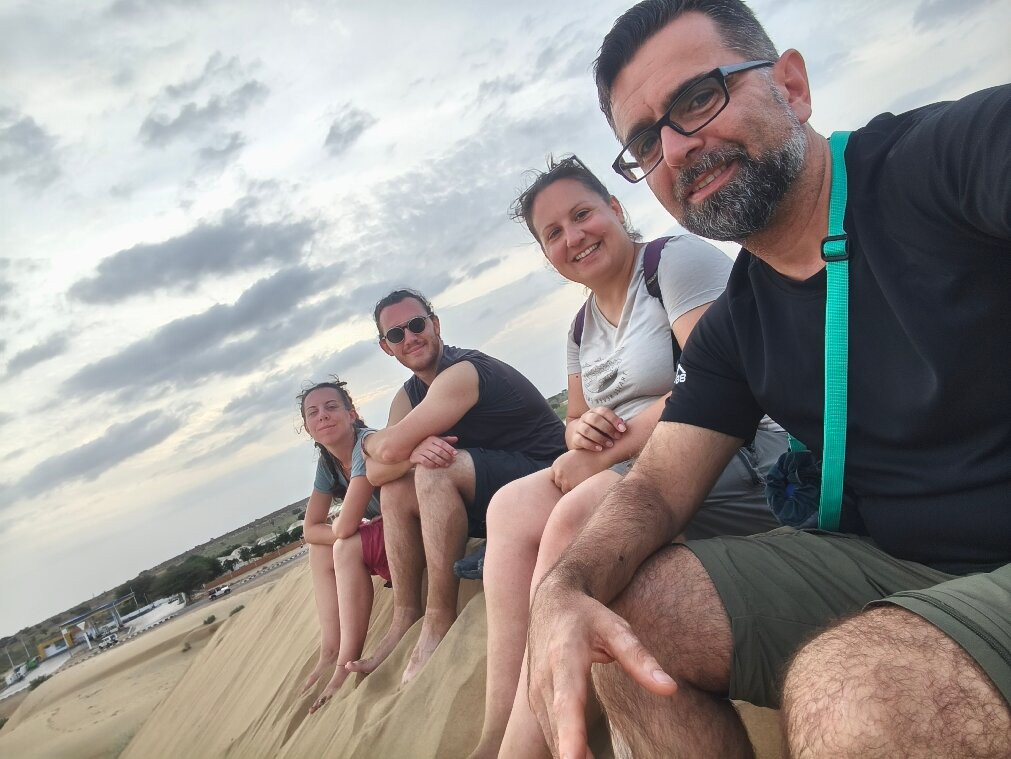 India By Car and Driver-斋蒲尔必去景点