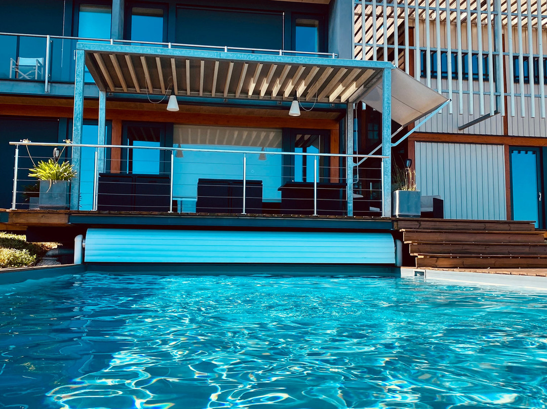 Villa Lascaux - Maison d'hôtes主图