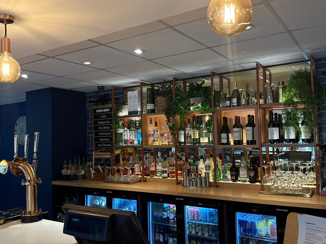 Travelodge Winnersh Triangle主图