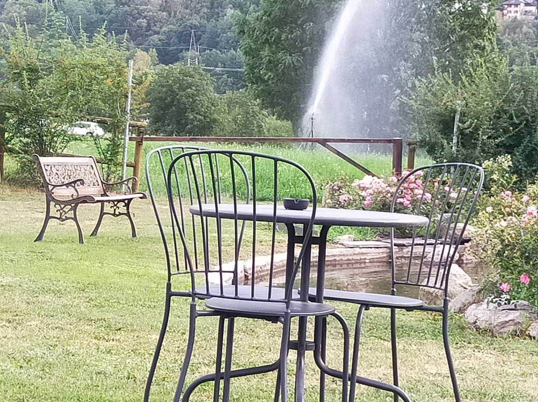 VillAmour Boutique Hotel & SPA主图