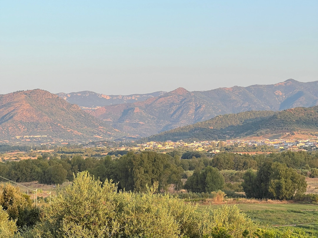 Hotel Genna e Masoni主图