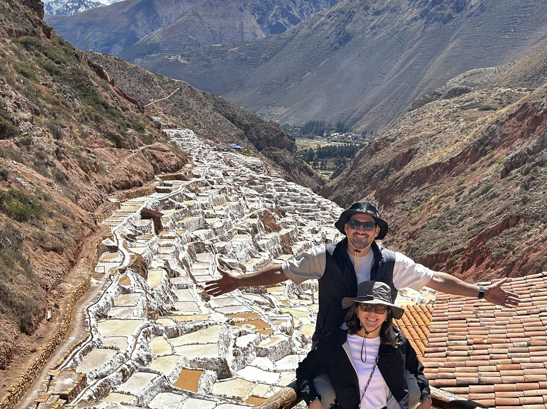 Leading Perú Travel-San Sebastian必去景点