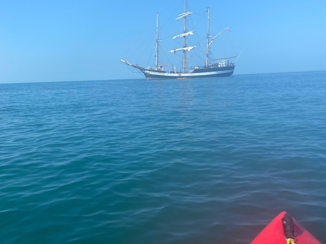 Anglesey Pursuits-Holyhead必去景点