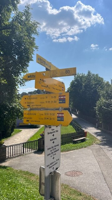 JUFA Hotel Waldviertel主图