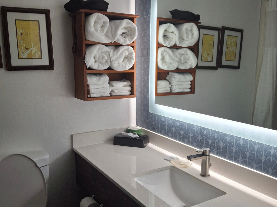 Country Inn & Suites By Radisson, Muskegon, Mi主图