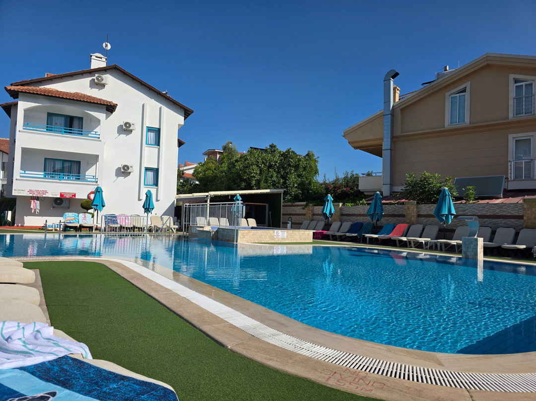 Club Likya Apartments主图