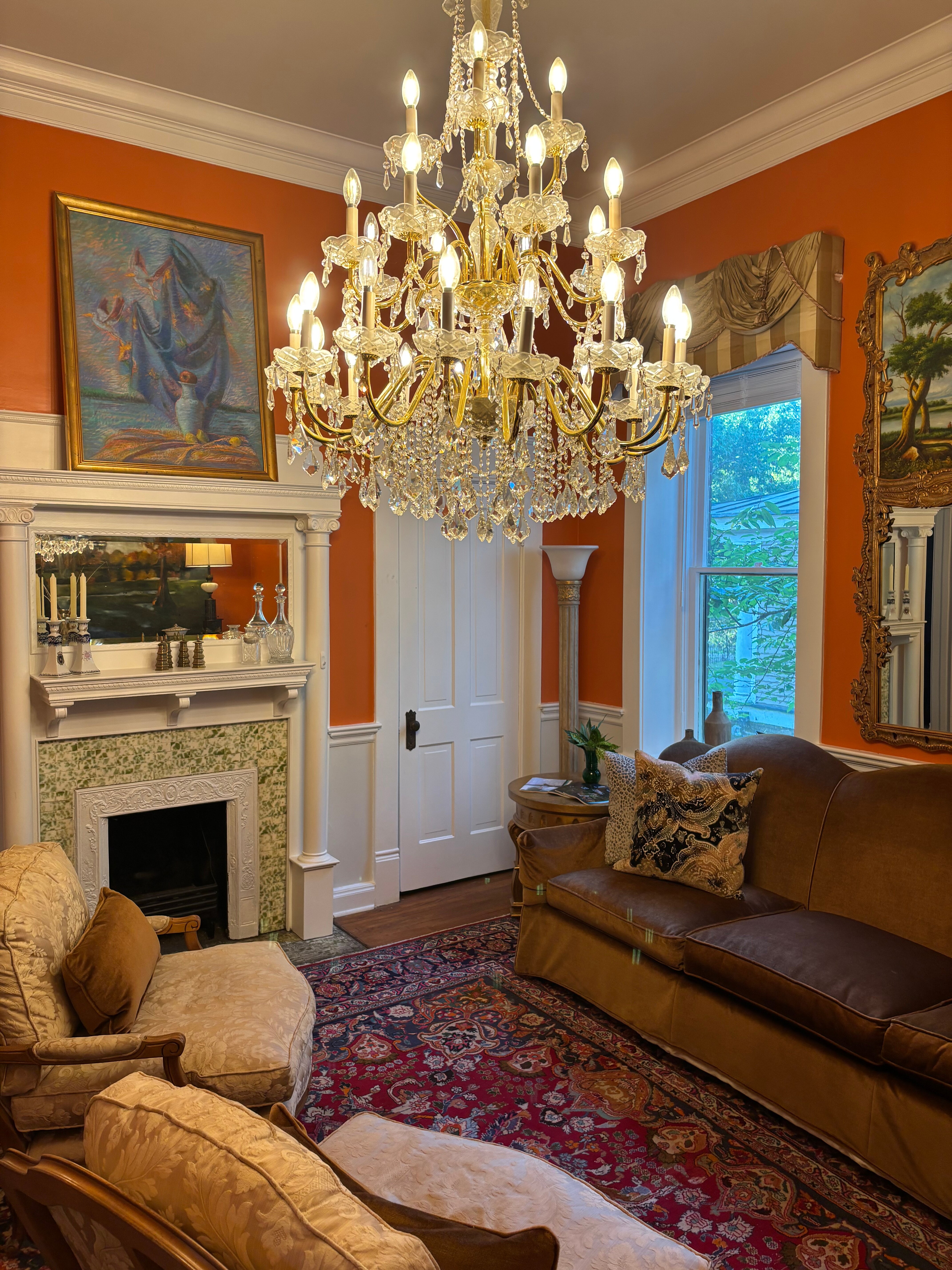 Inner Banks Inn-官方