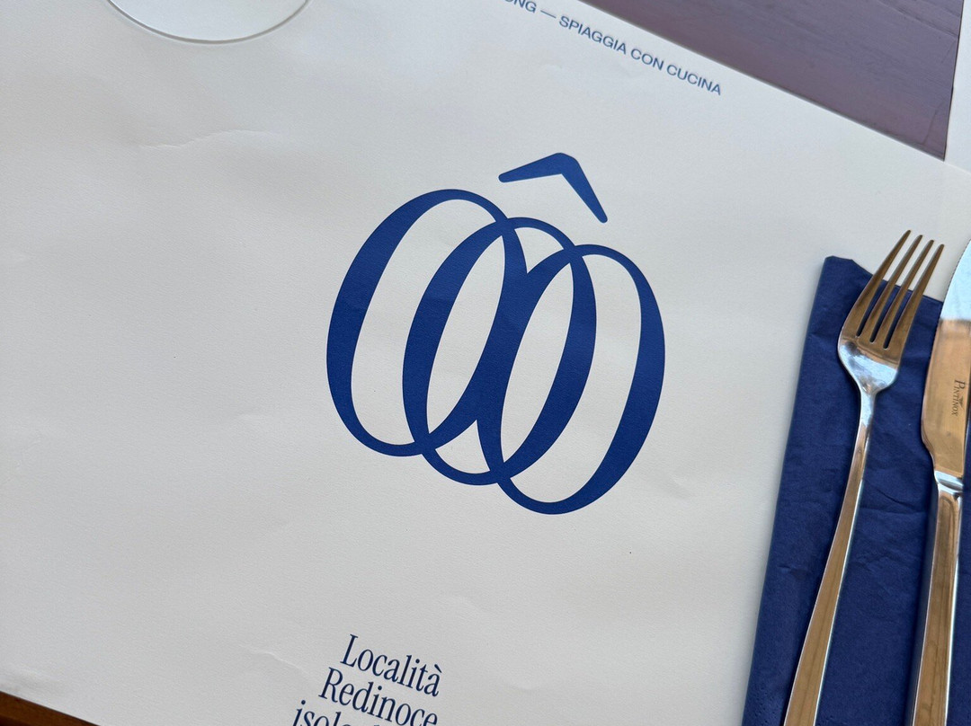 Spiaggia di Redinoce-Marciana Marina必去景点