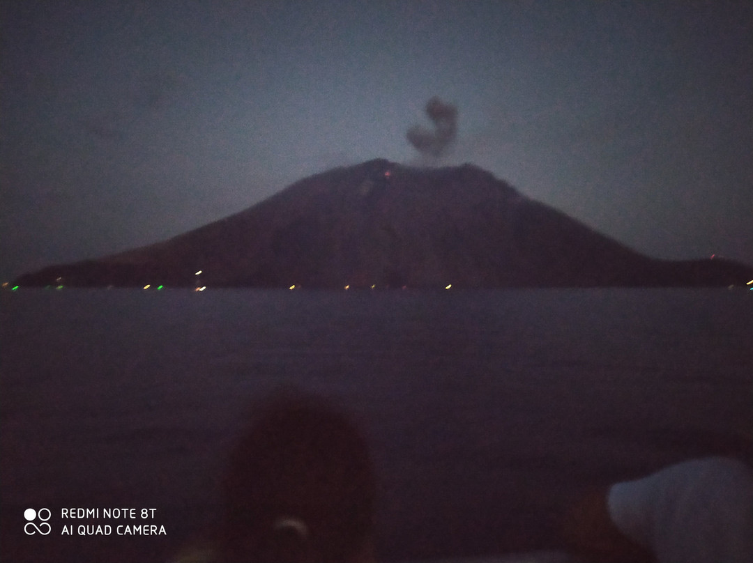 Merenda Navigazione - Day Tours-利帕里必去景点