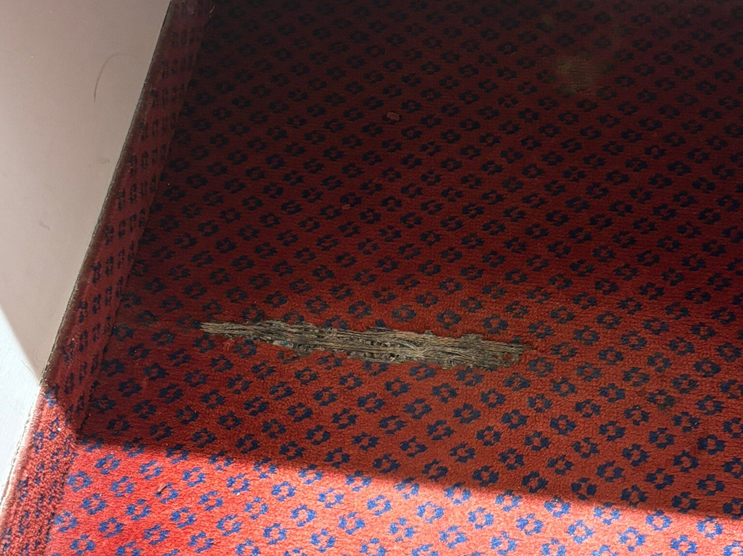 北斯蒂夫尼奇戴斯酒店主图