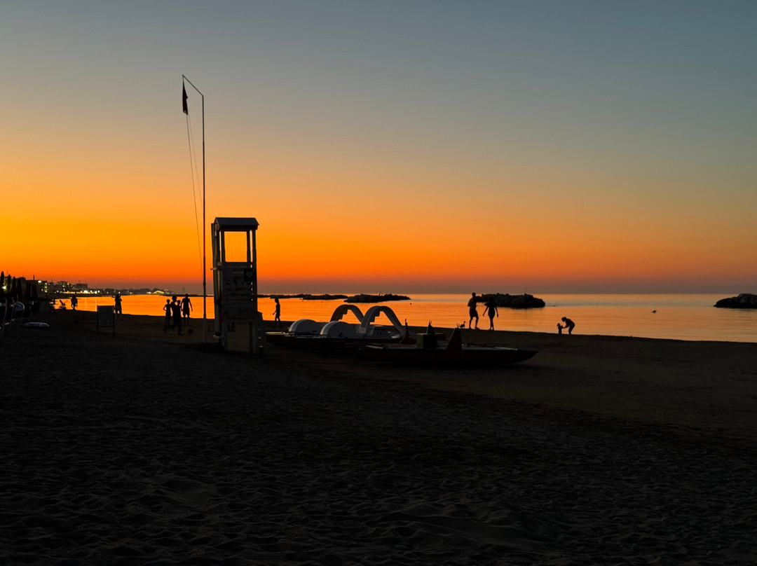 阿波罗酒店主图