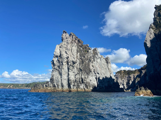 Seascape - Sharing Experiences