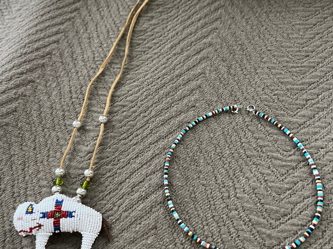 Santa Fe Indian Market-圣菲必去景点