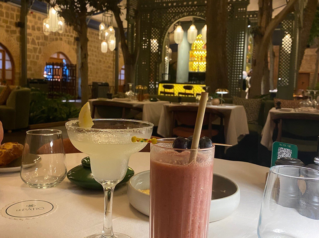 Le Patio By Chellah