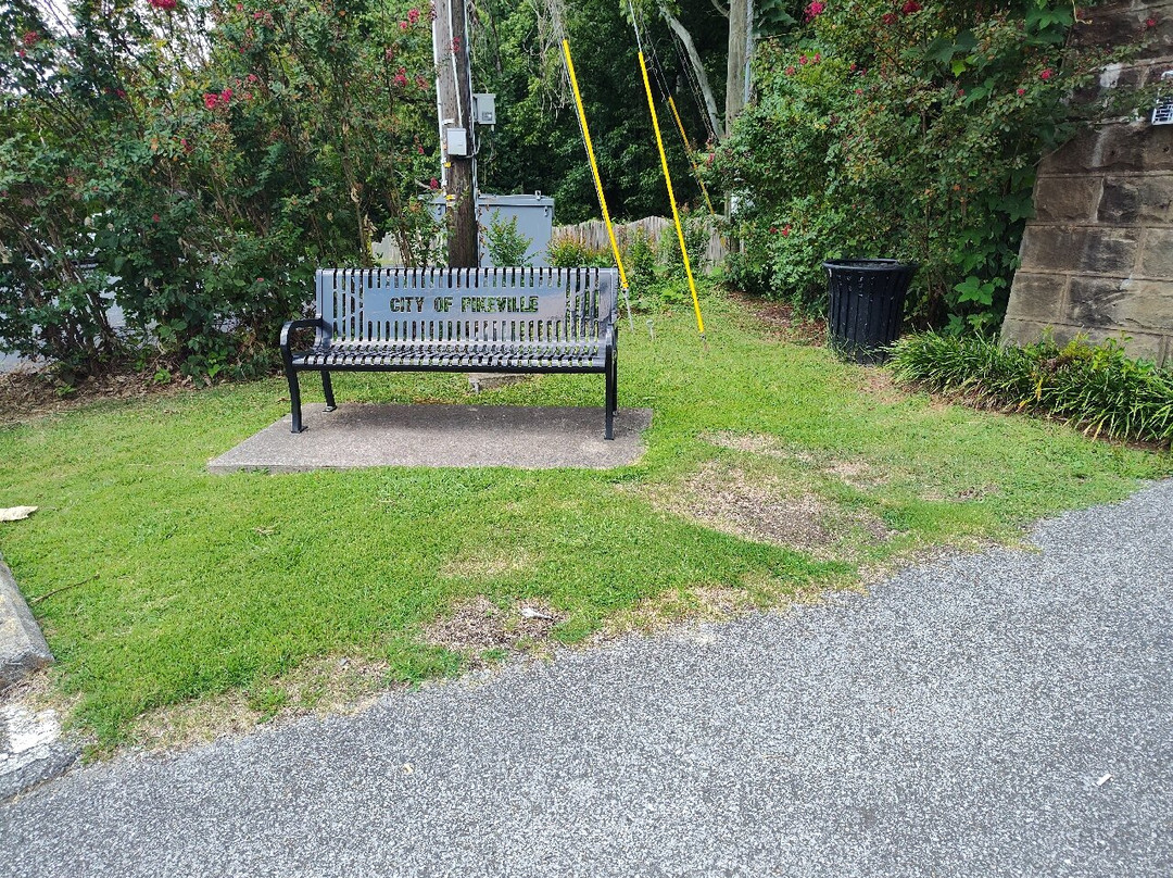 Pauley Bridge-Pikeville必去景点