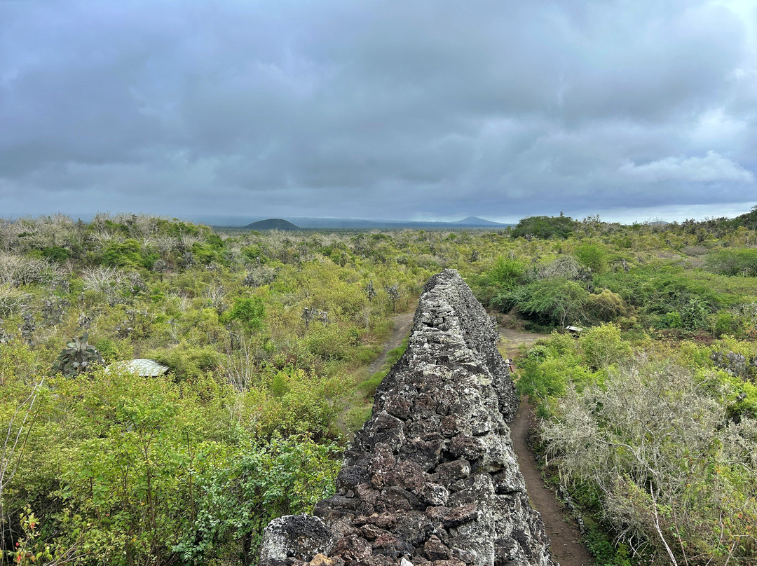 The Wall of Tears-维里亚米尔港必去景点
