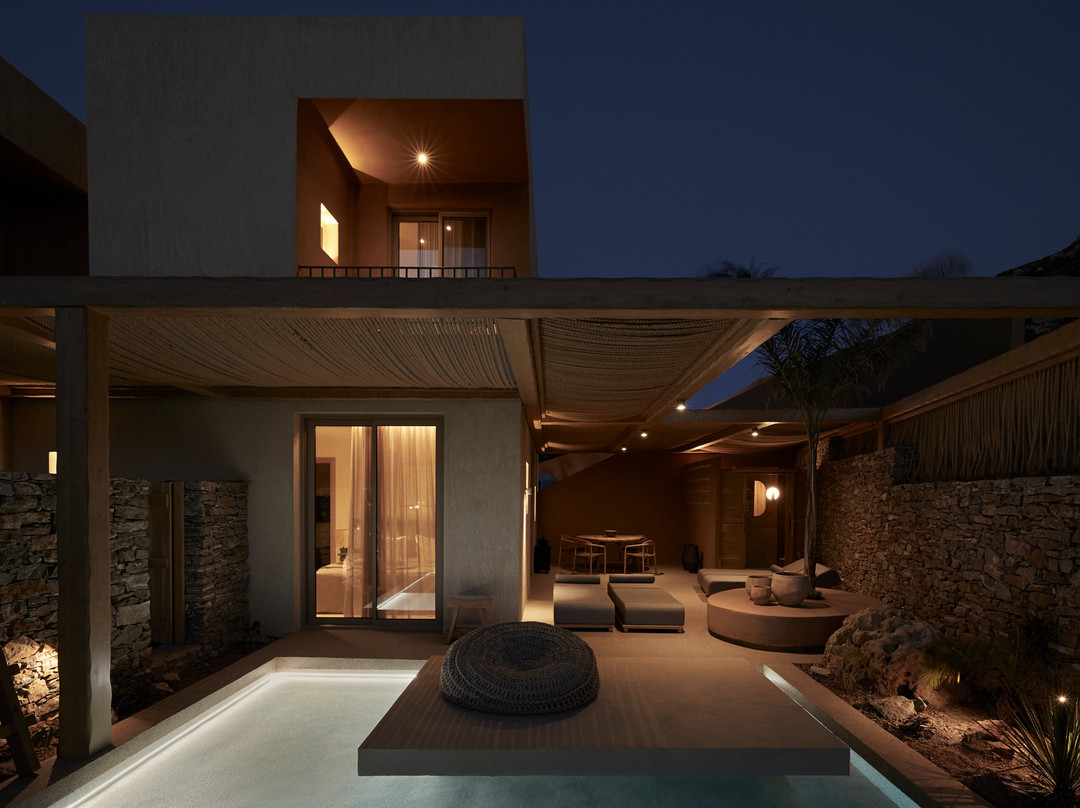 ADAMA - A Signature Collection by Zalo Spaces - Adults Only