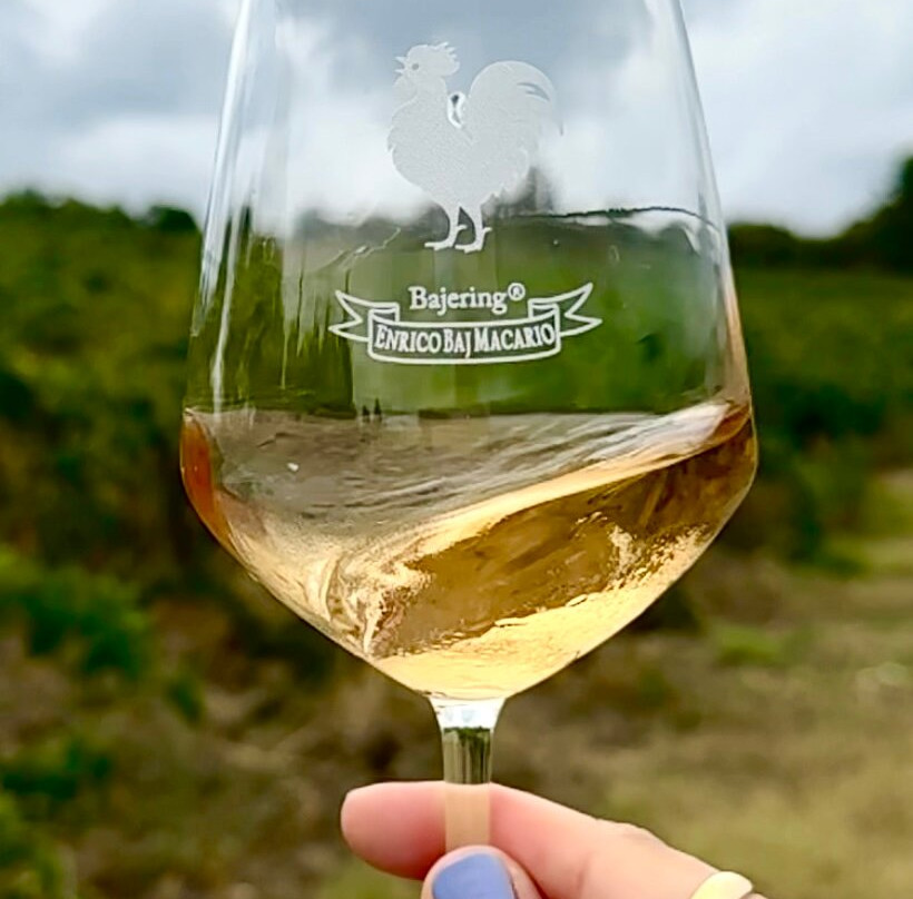 Azienda Agricola Baj -macario-格雷韦伊恩基亚恩蒂必去景点
