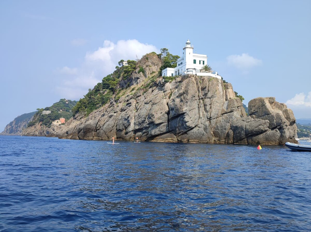 Anmar-San Michele di Pagana必去景点