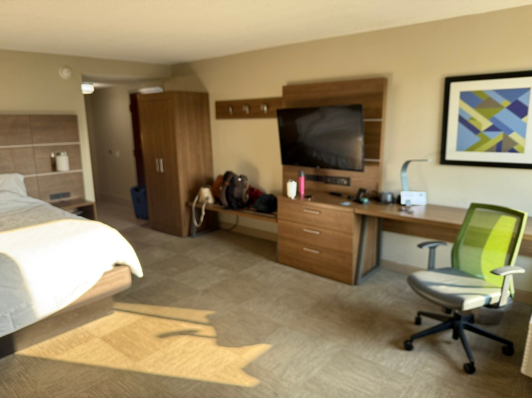 Holiday Inn Express Horse Cave By IHG主图