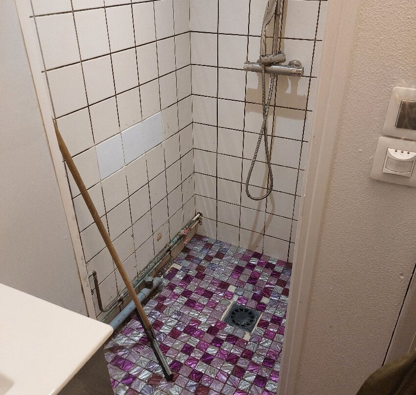 阿尔布雷卡巴内酒店主图