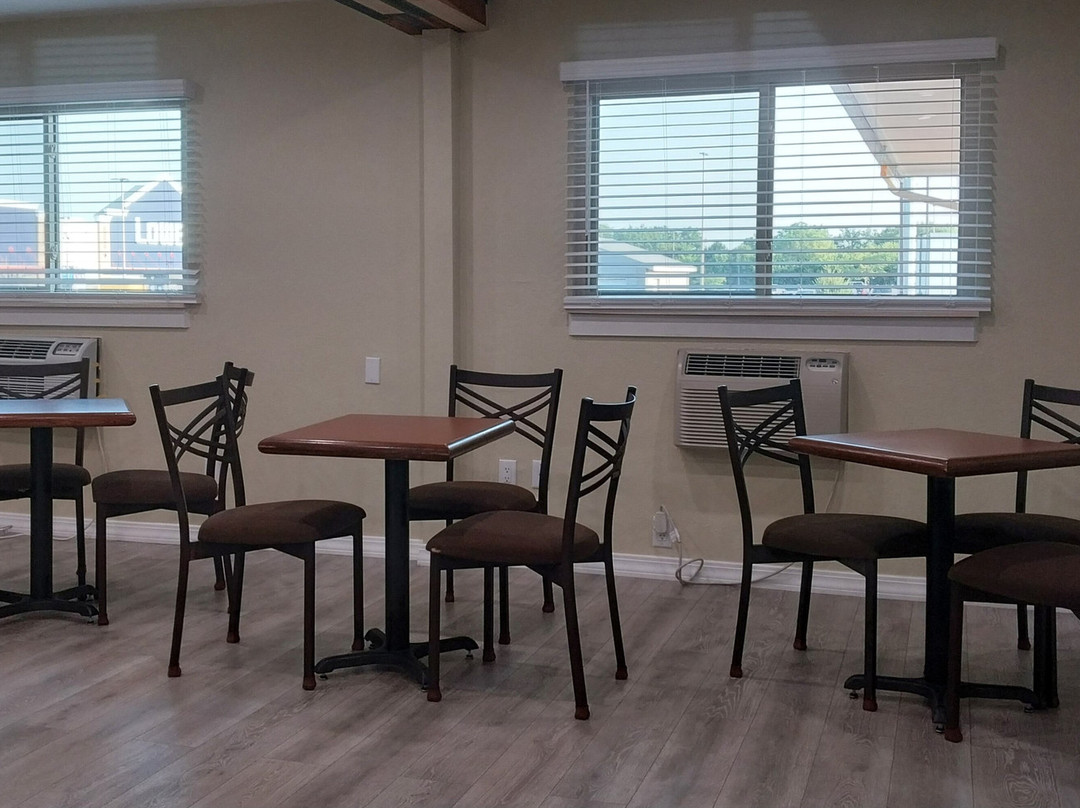 Super 8 by Wyndham Indianapolis/Emerson Ave主图