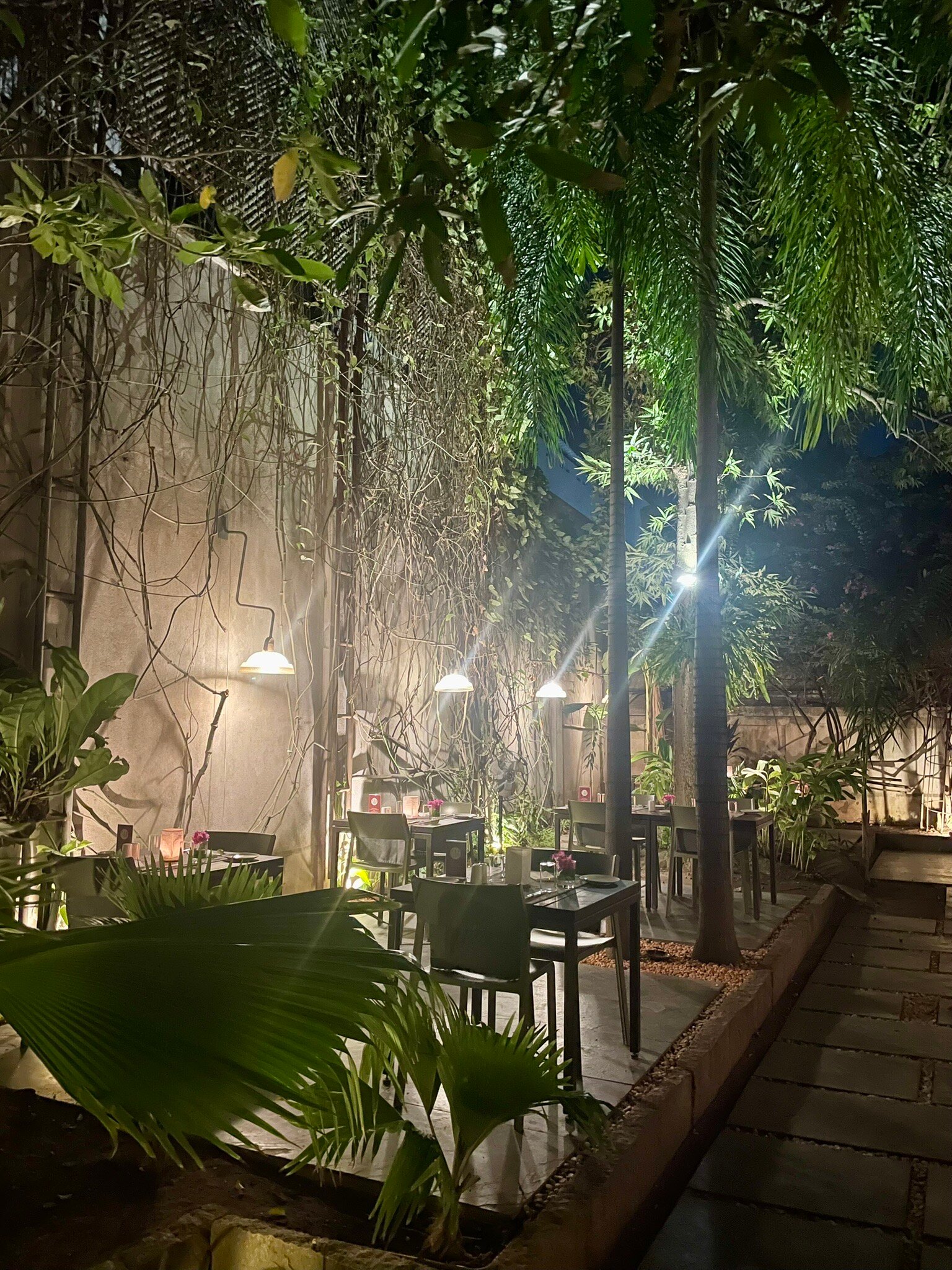 La Villa-官方
