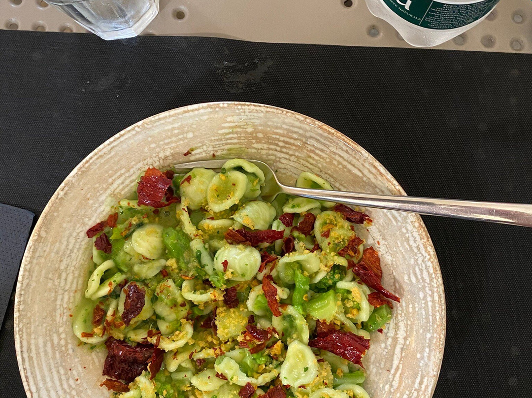 Peperoncino-马泰拉必去景点