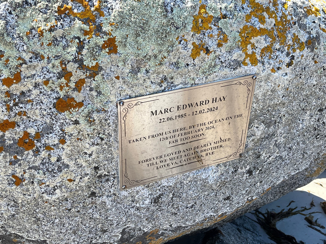 The Gardens-Binalong Bay必去景点