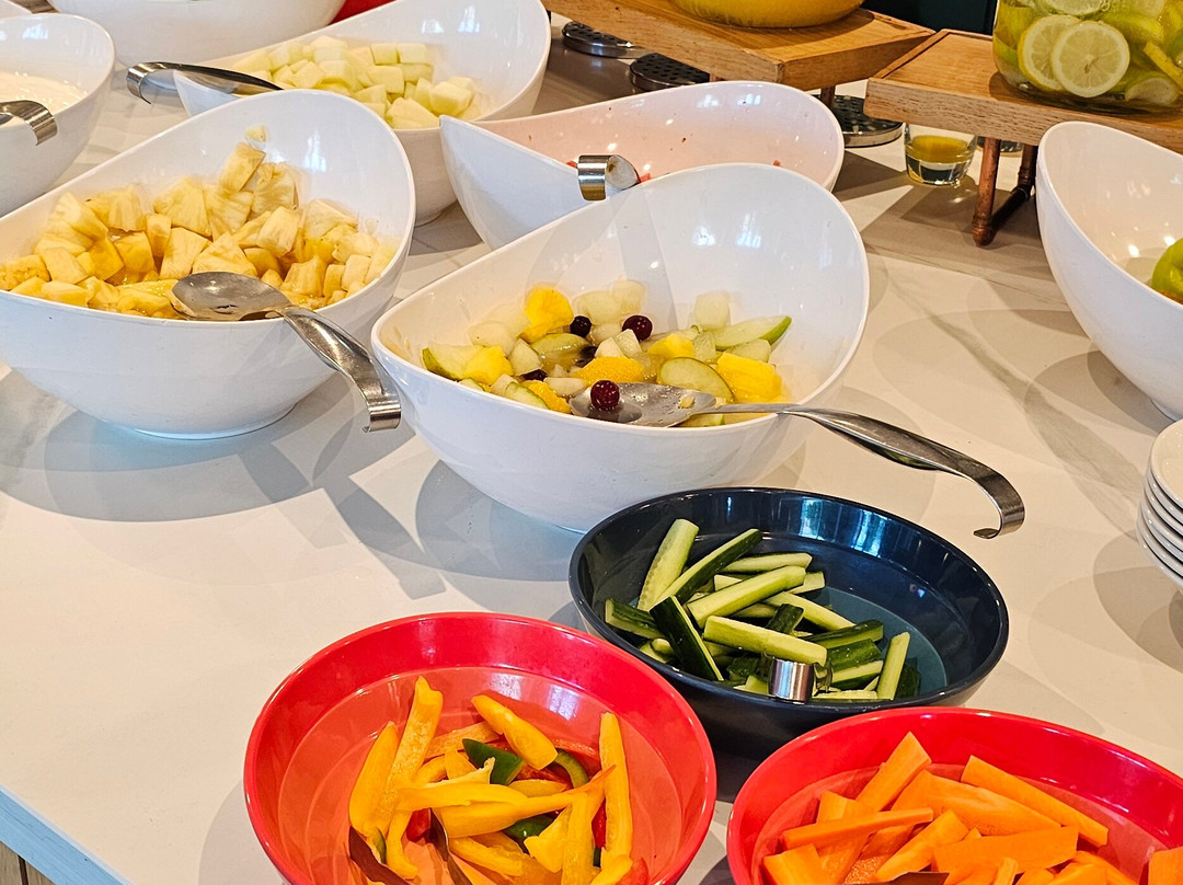 Loom & Ladle Bistro