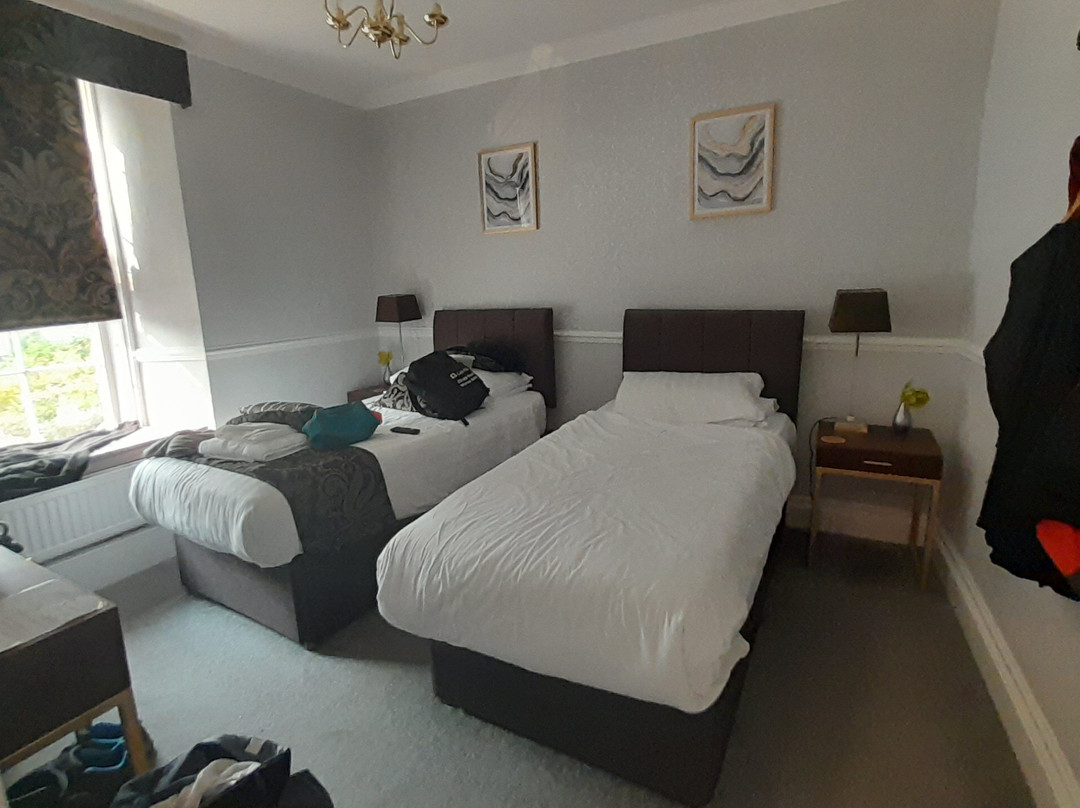 Plas Hyfryd Country Hotel主图