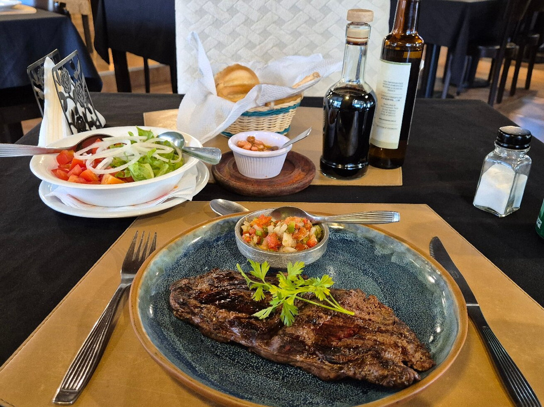 Don Cesar Parrilla y Asador