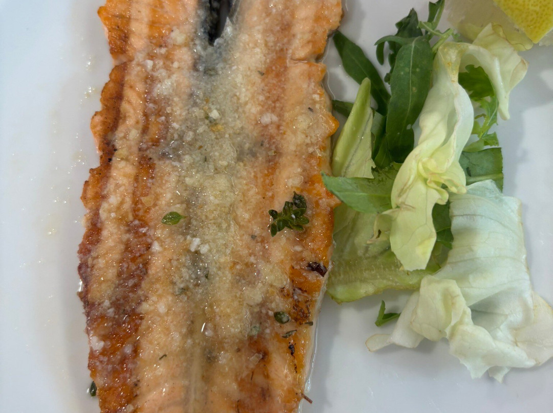 Tafuri Hotel Ristorante主图