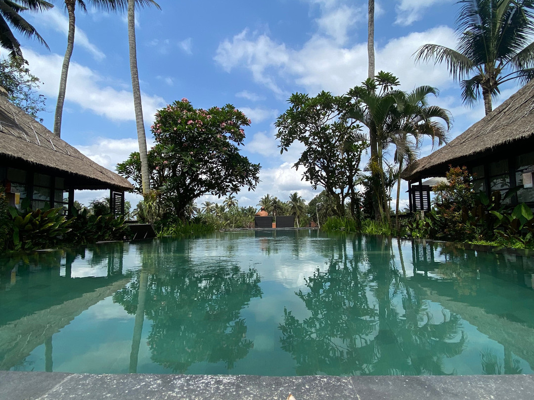 Lodtunduh Sari主图