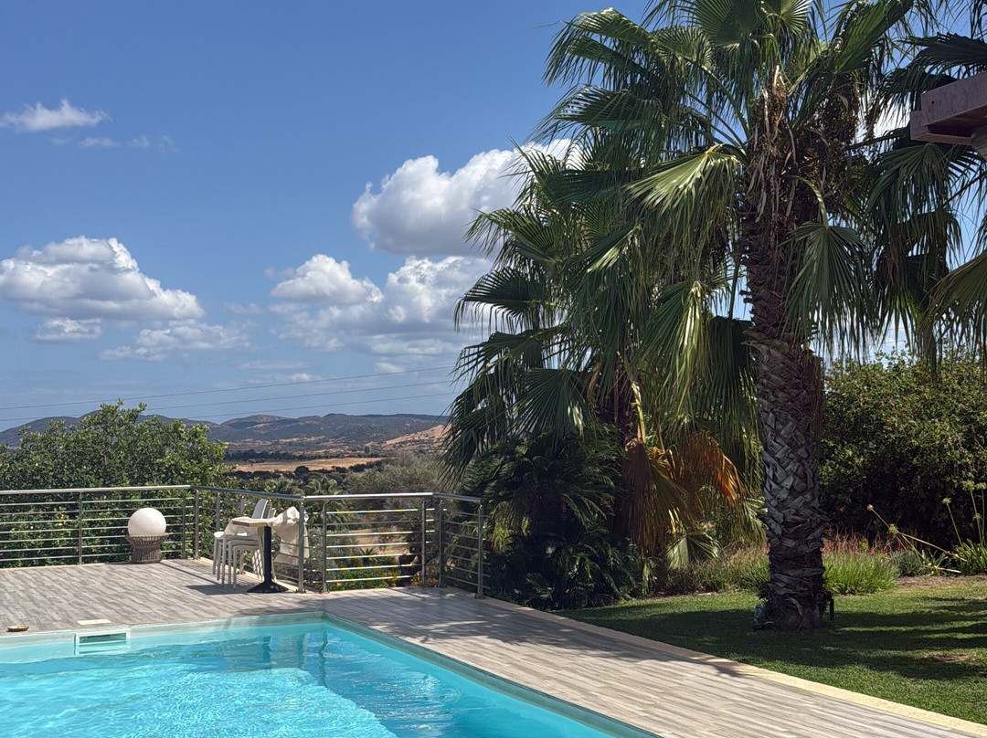 Botanic Golf SaCuba & Resort主图