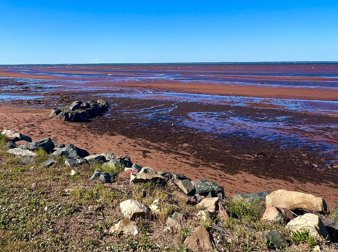 Amherst Shore Country Inn主图