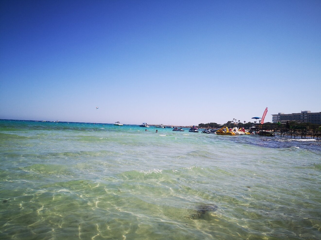 Landa Beach-阿依纳帕必去景点