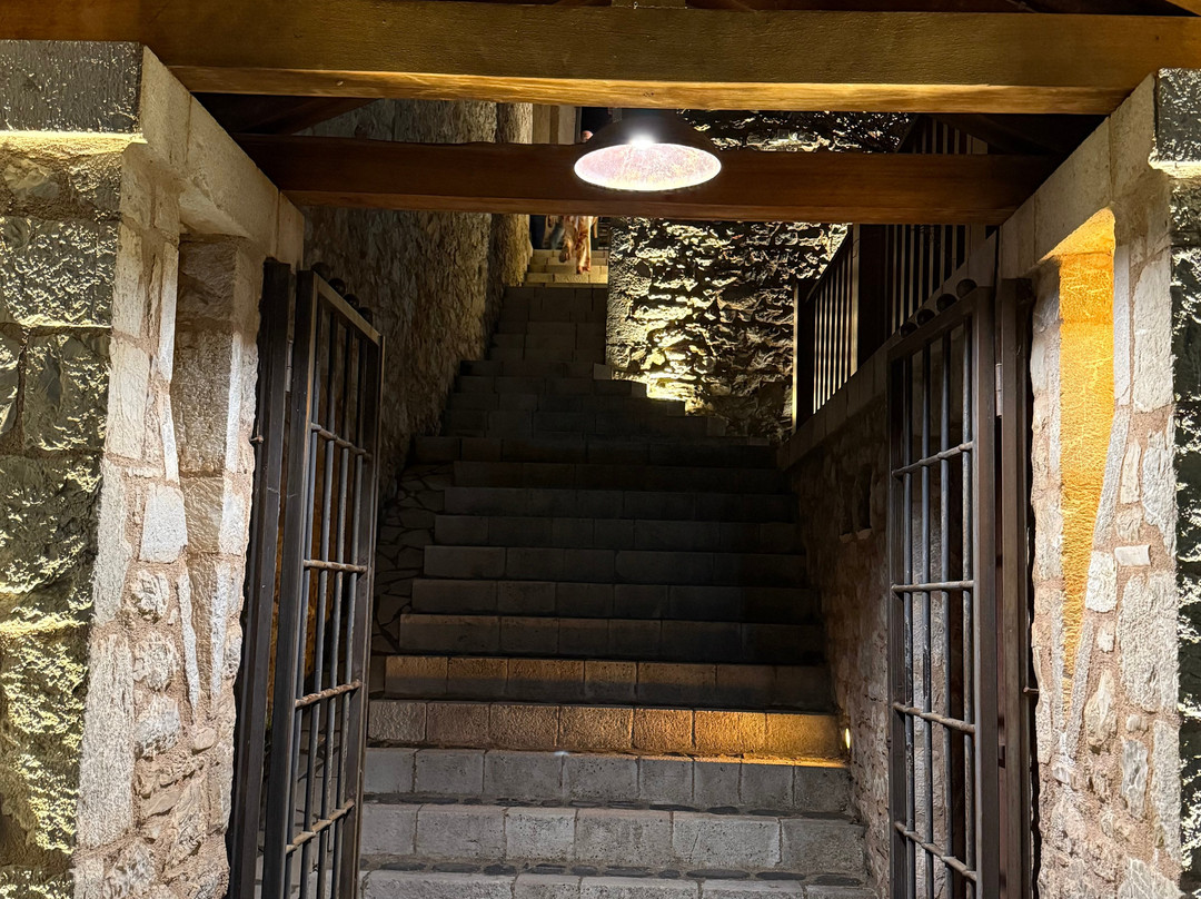 Petrinos Pyrgos主图