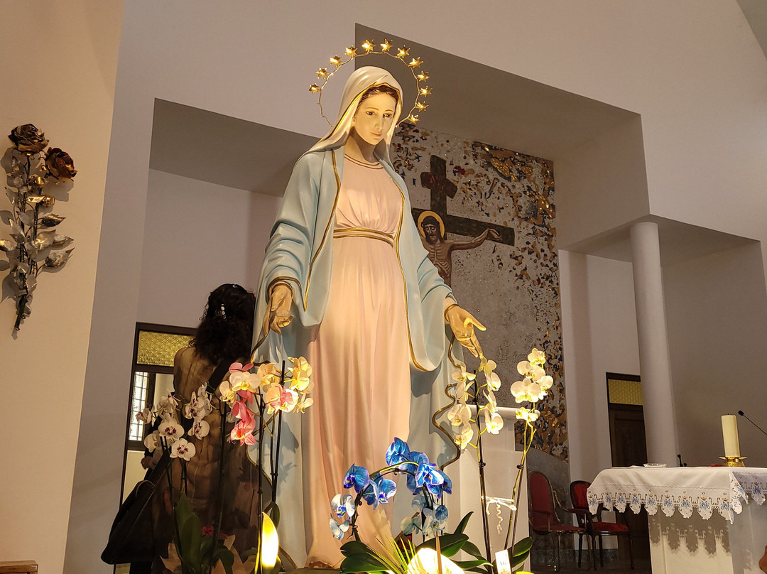 Church of Tihaljina-Tihaljina必去景点