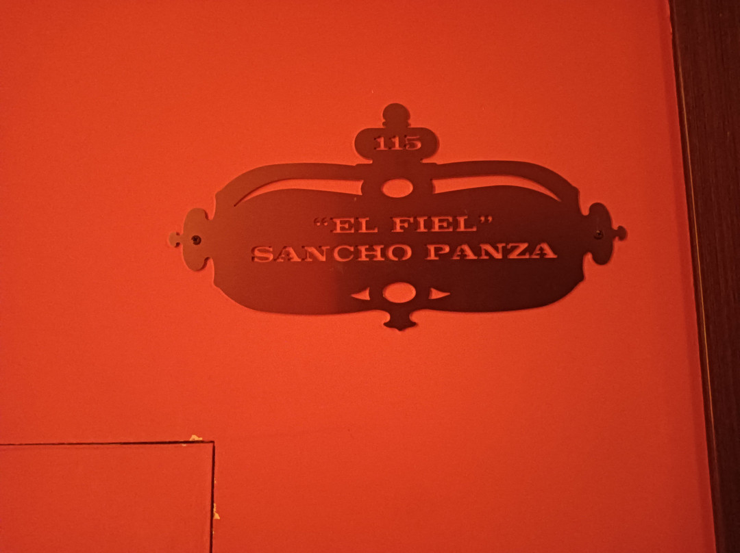 Hotel Restaurante Moya主图