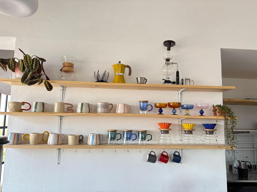 Amado • Café De Especialidad