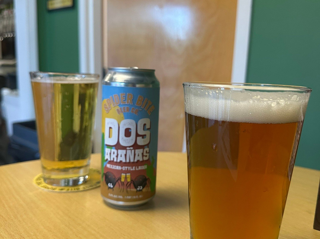 Spider Bite Beer Co.-Holbrook必去景点